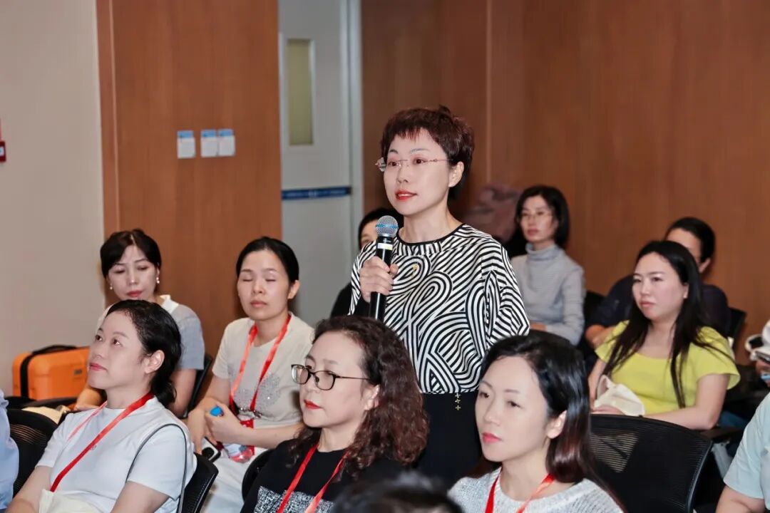 中国非公立医疗机构协会护理分会二届三次全委会暨三次常委会议在合肥京东方医院召开