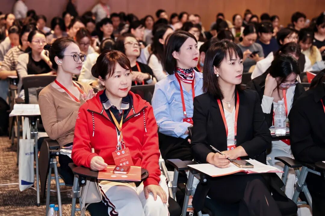 标杆引领！国家级护理学术年会在合肥京东方医院隆重召开