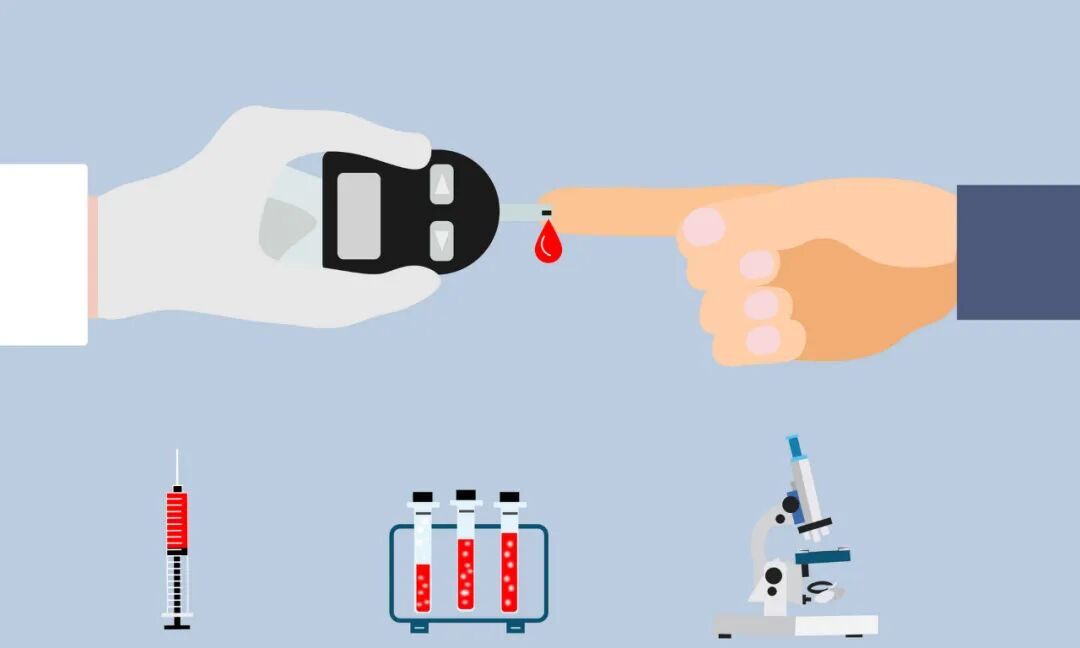 明明控糖很好,视力的小船怎么说翻就翻了