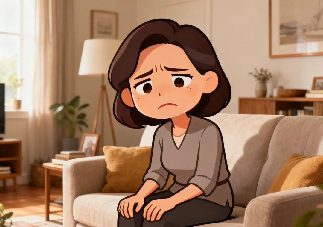 便血剧痛苦不堪言，38 岁白领肛裂与痔疮齐发