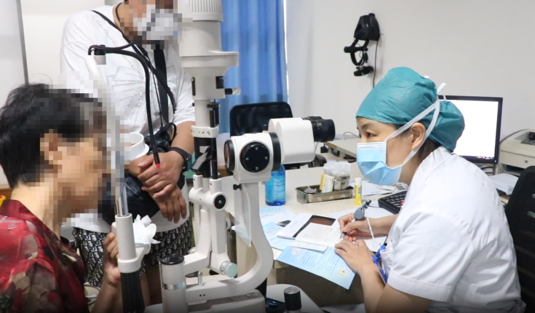 明明控糖很好,视力的小船怎么说翻就翻了