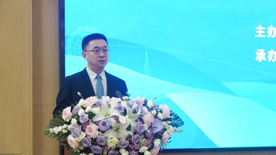 聚焦技术创新 共谋行业发展——保定国际医疗基地质子治疗专题培训会在河北一洲肿瘤医院举办