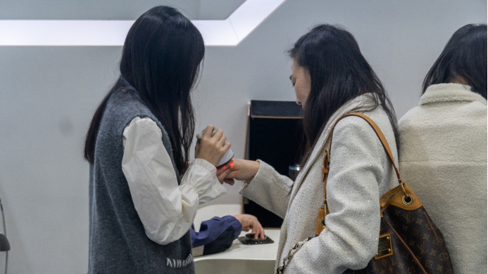 零距离体验隔山打瘤黑科技,科创先锋营走进海扶刀发源地