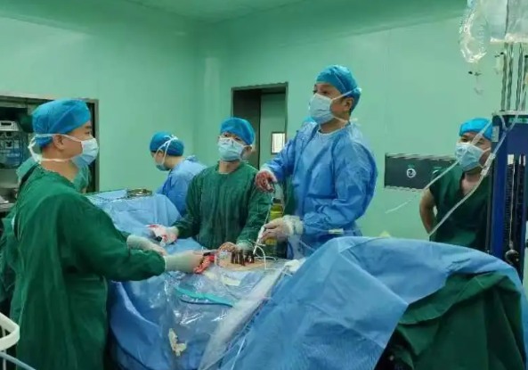 术后腰腿痛依旧?医生提醒:可能是这些原因