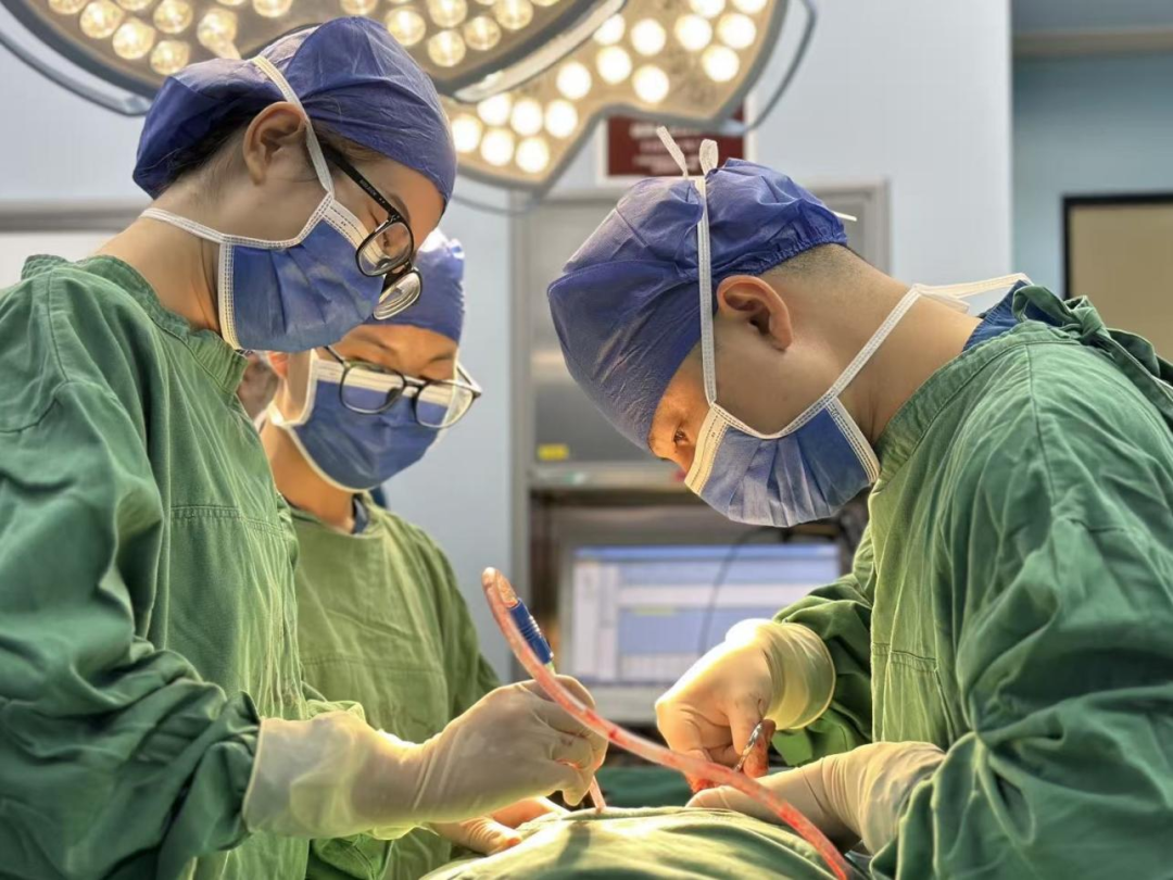 规范治痔疮，警惕并发症！混合痔术后，他陷入三年「排便受刑」……两次高难度手术重寻顺畅生活