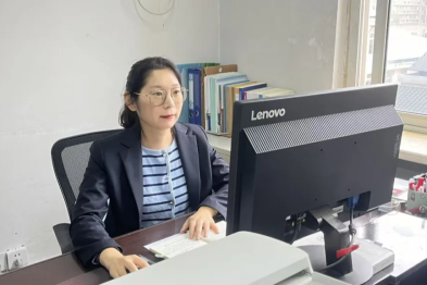 河南省直三院王莉莉成功入选国家第七批卫生健康行业经济管理领军人才培养学员名单