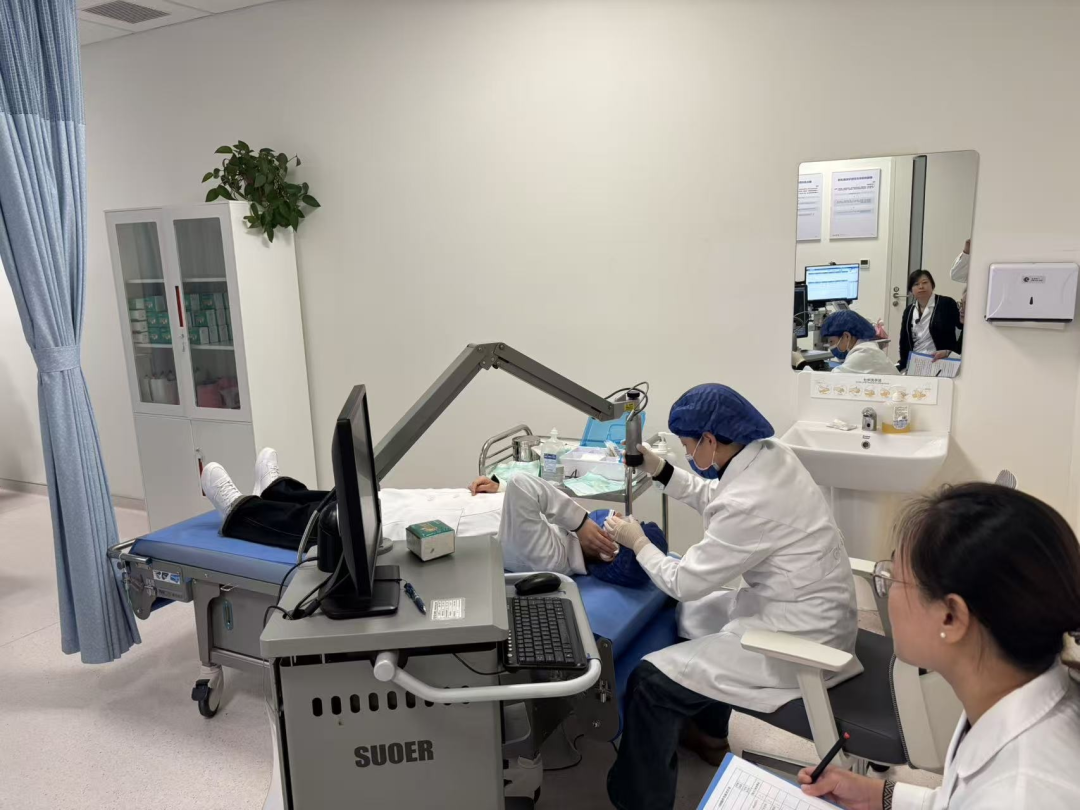 规范操作促精准 严格考核砺精兵——爱尔眼科辽宁省区功能影像操作考核培训班(第二期)圆满落幕