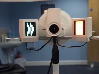 青少年儿童也会得干眼症吗?