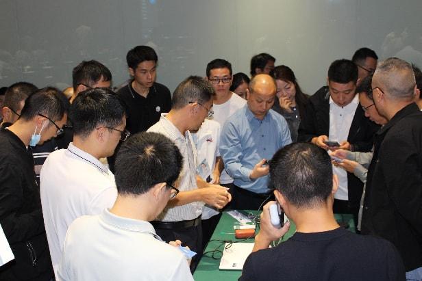 南昌大学二附院举办江西省中西医结合适宜技术培训班