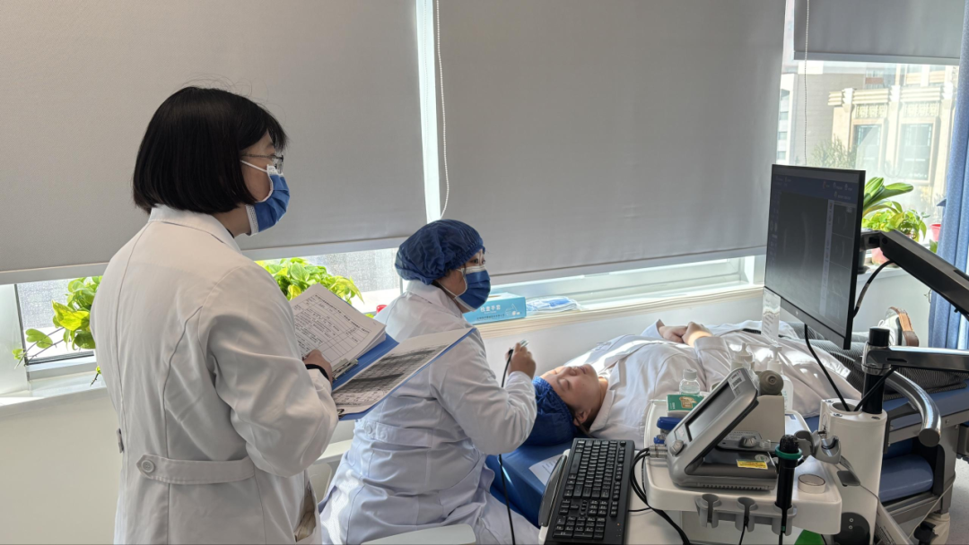 规范操作促精准 严格考核砺精兵——爱尔眼科辽宁省区功能影像操作考核培训班(第二期)圆满落幕