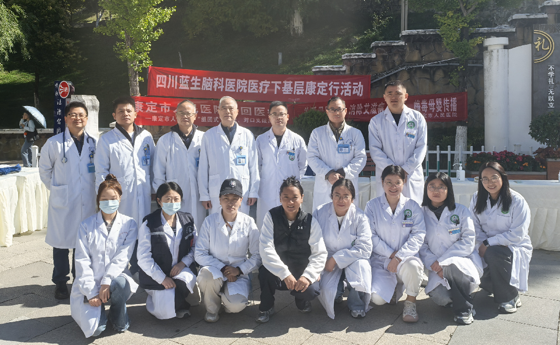 神经内科段海宇：风趣幽默的「介入高手」，26 分钟刷新生命时速的「走心医者」