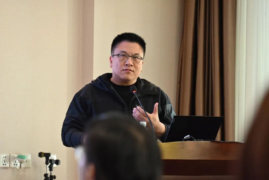 聚焦「肺」常健康,北京明德医院肺结节全周期管理中心为患者提供全程守护