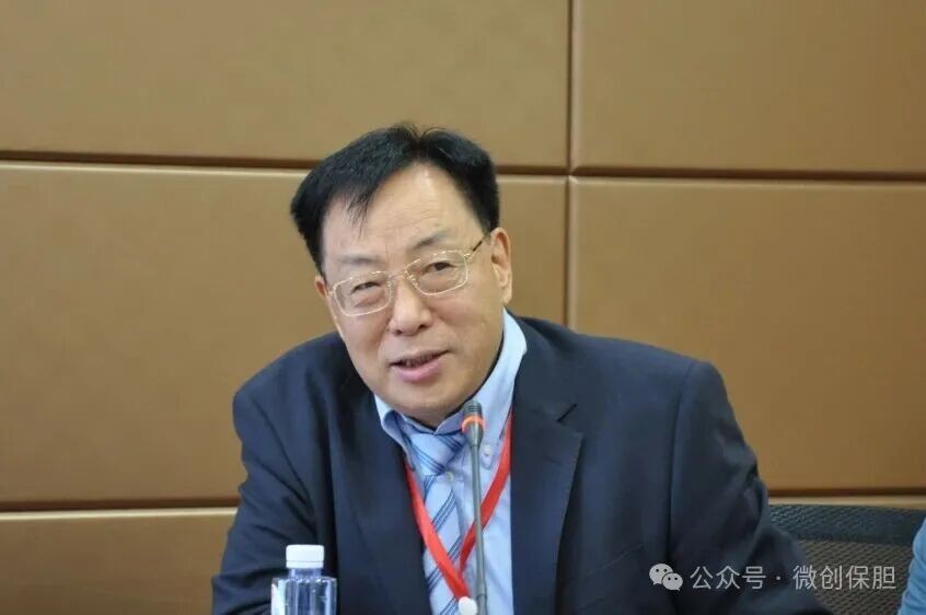 全国第十届内镜微创保胆学术大会召开，樊代明院士、密雷教授等 800 名专家参会