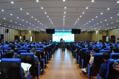 全国第十届内镜微创保胆学术大会召开，樊代明院士、密雷教授等 800 名专家参会