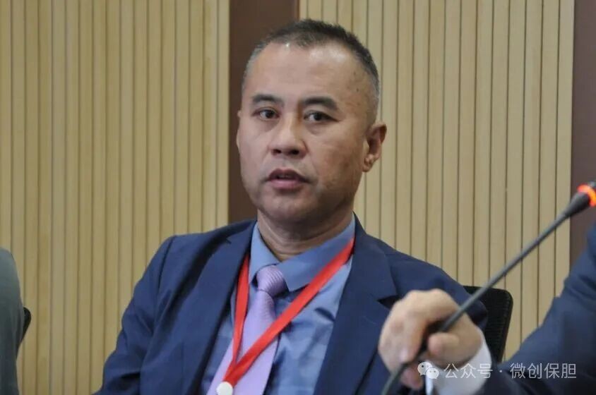 全国第十届内镜微创保胆学术大会召开，樊代明院士、密雷教授等 800 名专家参会