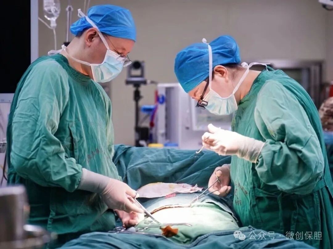 全国第十届内镜微创保胆学术大会召开，樊代明院士、密雷教授等 800 名专家参会