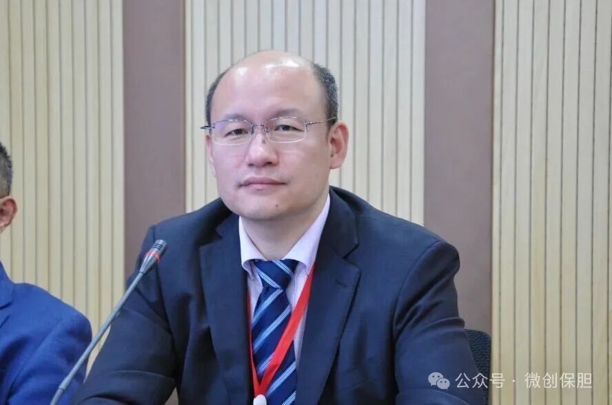 全国第十届内镜微创保胆学术大会召开，樊代明院士、密雷教授等 800 名专家参会