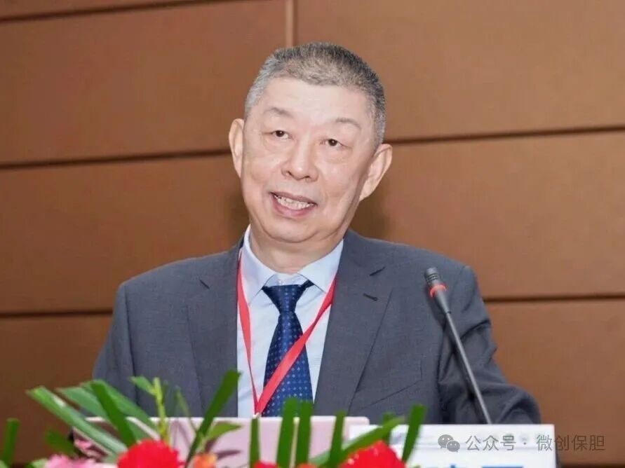 全国第十届内镜微创保胆学术大会召开，樊代明院士、密雷教授等 800 名专家参会