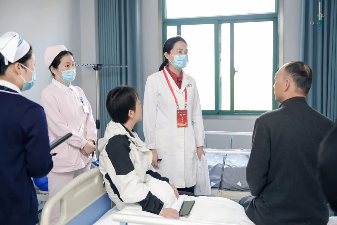 武汉普瑞眼科圆满完成中国非公立医疗机构协会行业评价续评工作