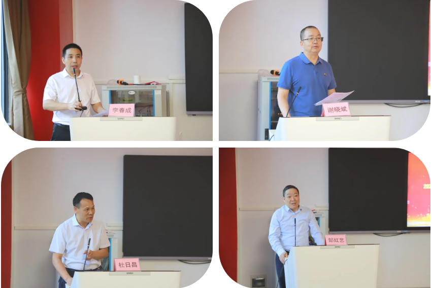 「广东省妇科、乳腺临床病理新进展直通车」学术活动顺利开展