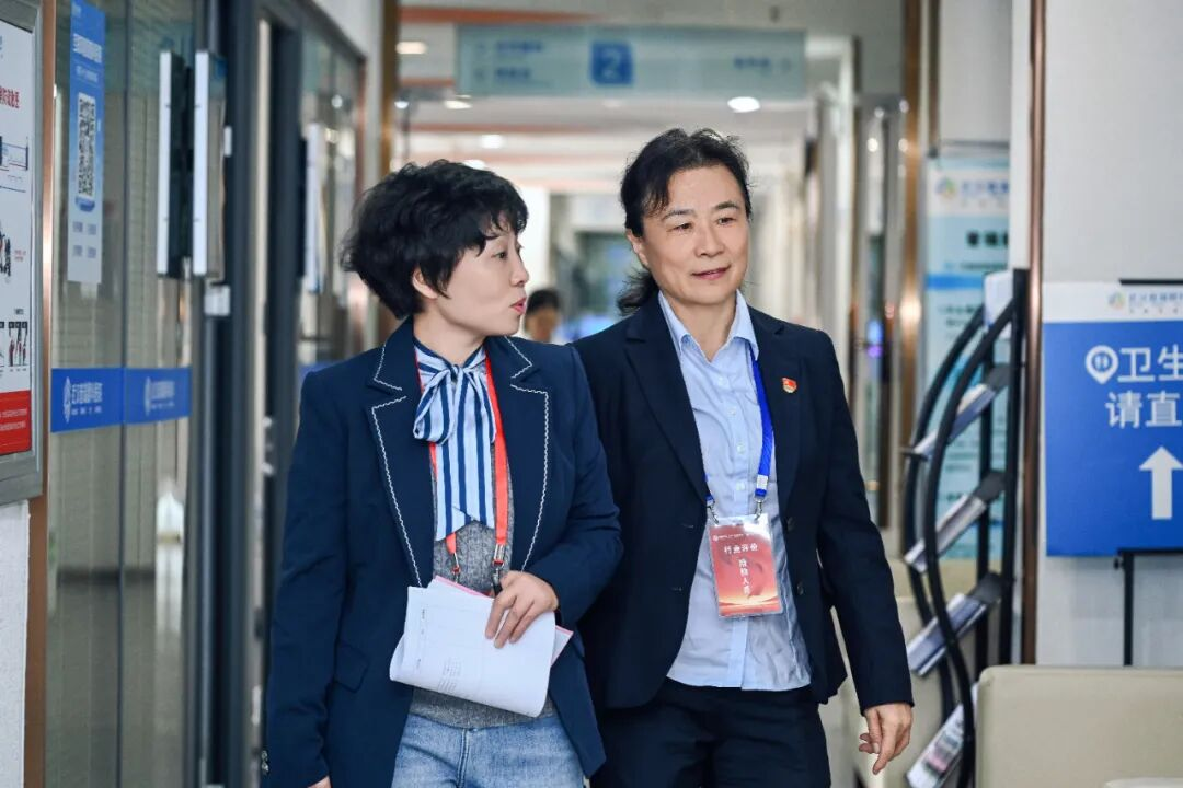 武汉普瑞眼科圆满完成中国非公立医疗机构协会行业评价续评工作