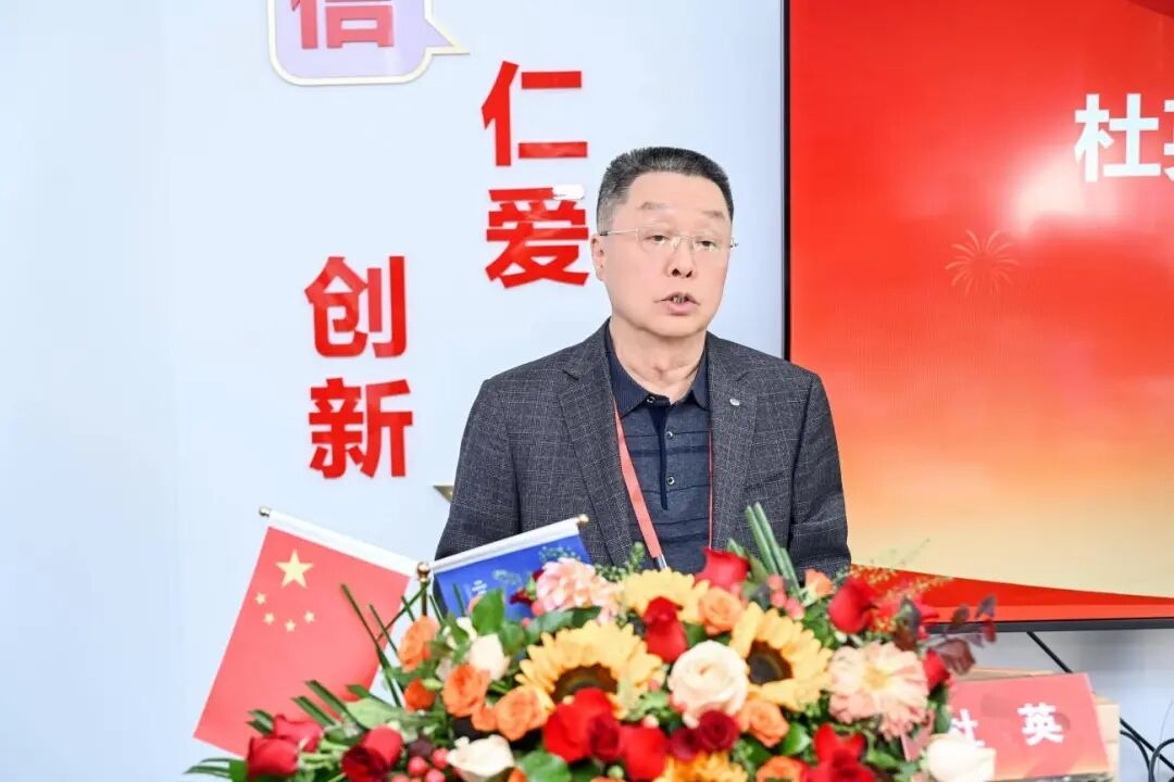 武汉普瑞眼科圆满完成中国非公立医疗机构协会行业评价续评工作