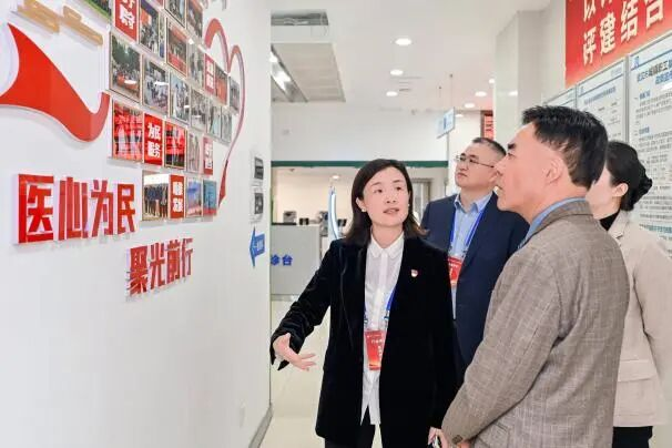 武汉普瑞眼科圆满完成中国非公立医疗机构协会行业评价续评工作