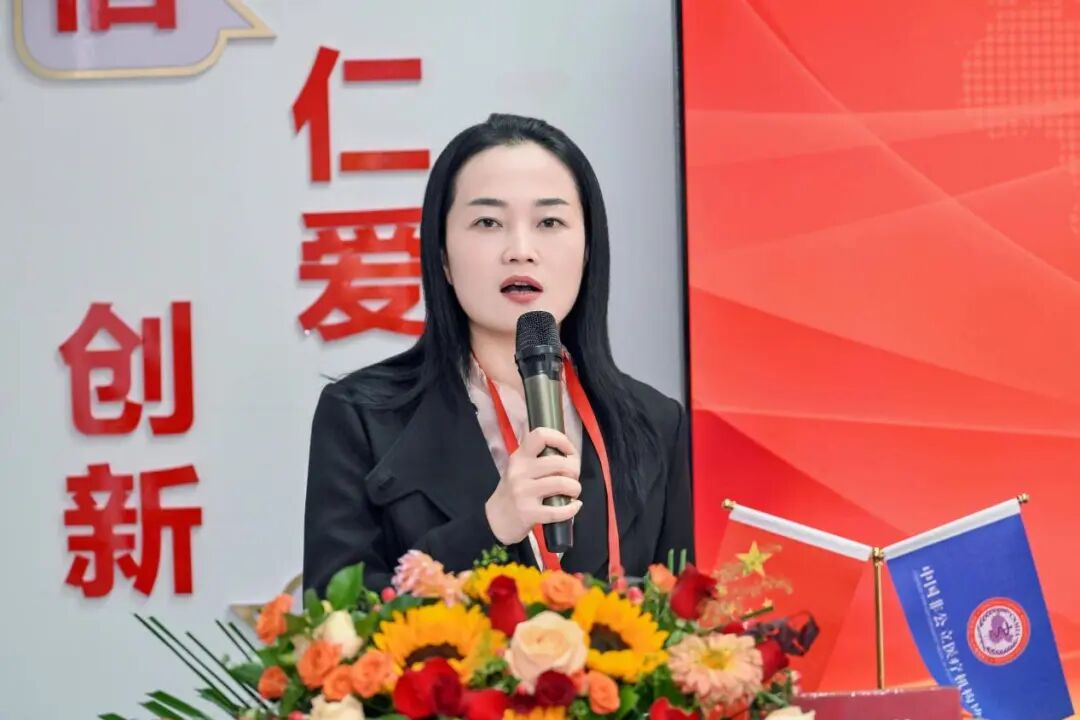 武汉普瑞眼科圆满完成中国非公立医疗机构协会行业评价续评工作