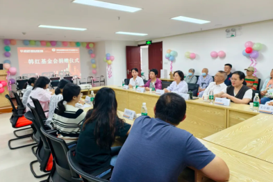 家门口的医生丨脑卒中偏瘫患者社区康复模式在钢花村街道落地