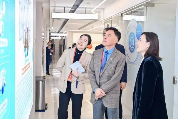 武汉普瑞眼科圆满完成中国非公立医疗机构协会行业评价续评工作