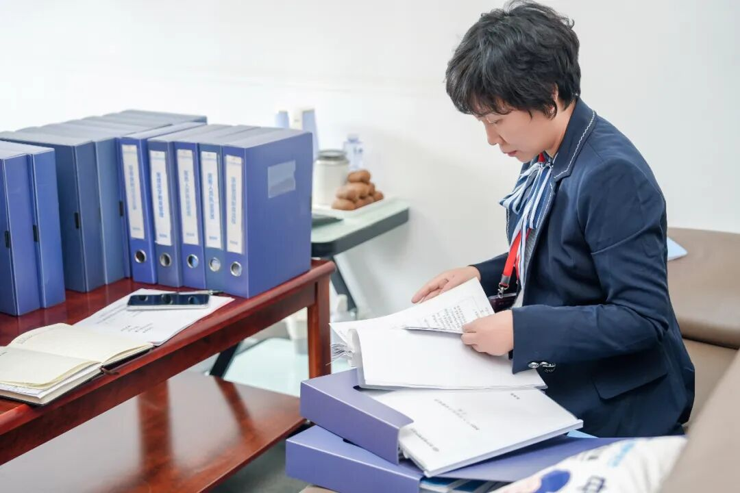 武汉普瑞眼科圆满完成中国非公立医疗机构协会行业评价续评工作