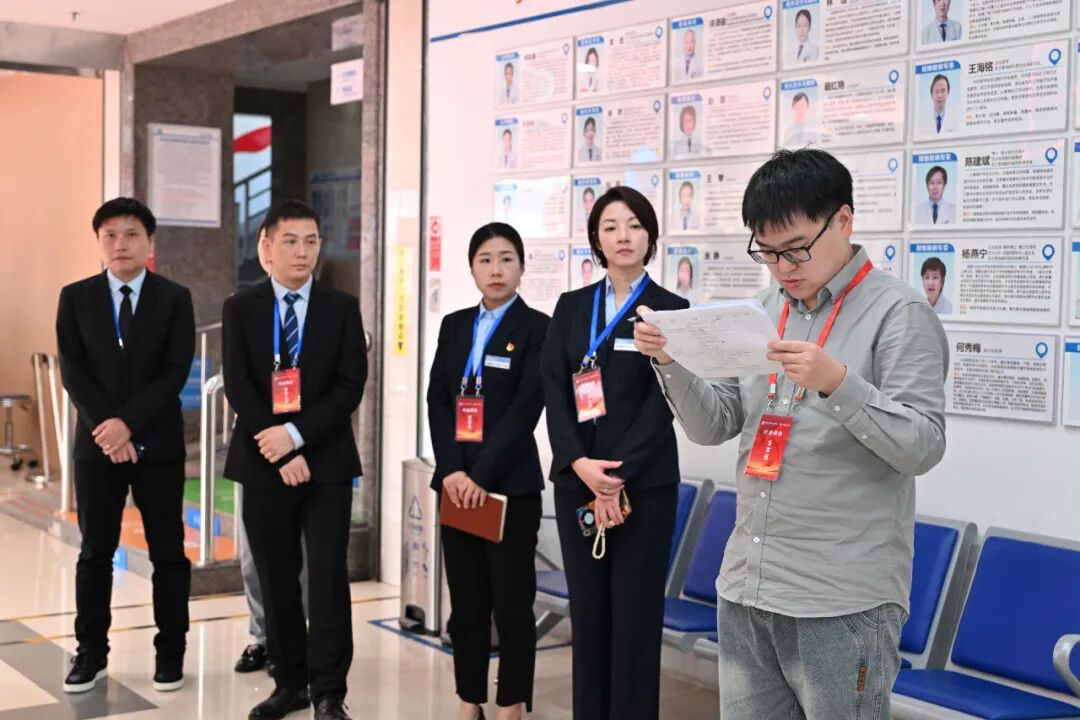 武汉普瑞眼科圆满完成中国非公立医疗机构协会行业评价续评工作