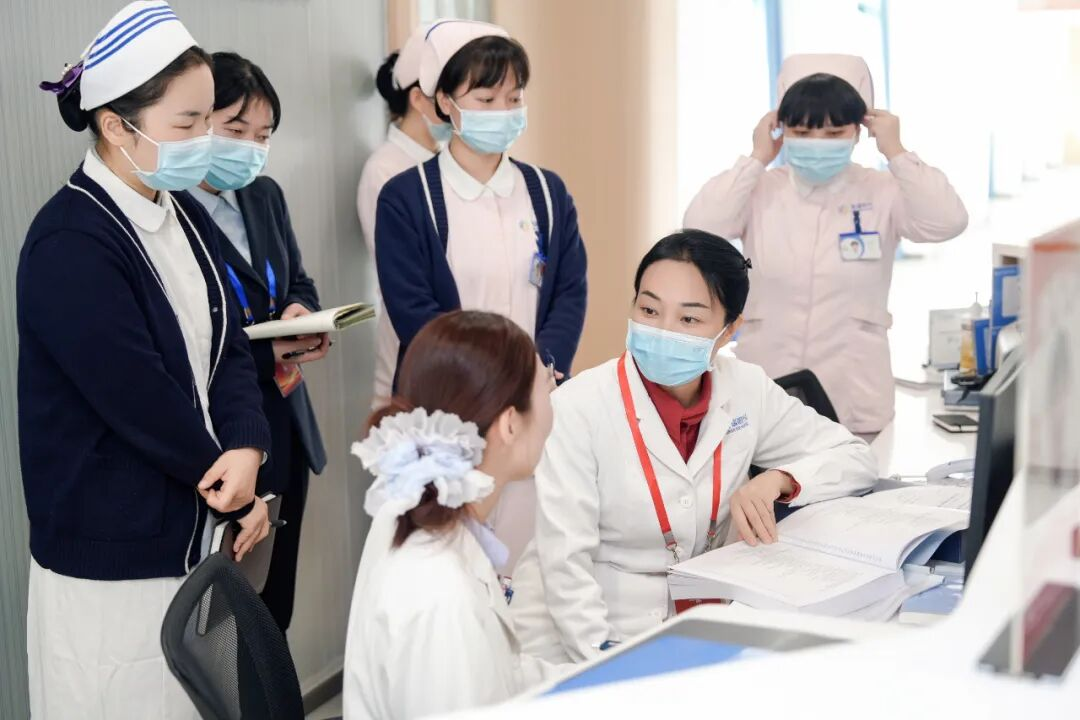 武汉普瑞眼科圆满完成中国非公立医疗机构协会行业评价续评工作