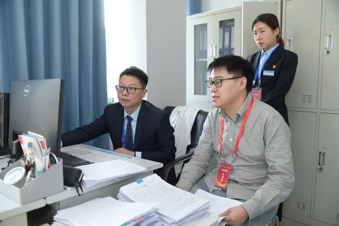 武汉普瑞眼科圆满完成中国非公立医疗机构协会行业评价续评工作