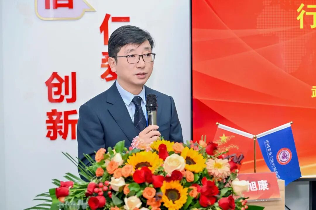 武汉普瑞眼科圆满完成中国非公立医疗机构协会行业评价续评工作