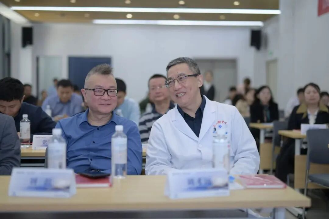 杭州华厦院长黄旭获评全国首批认证医师