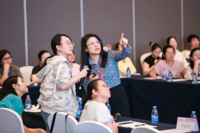 「以情景模拟驱动的电子胎心监护临床应用能力实战进阶培训班」成功举办