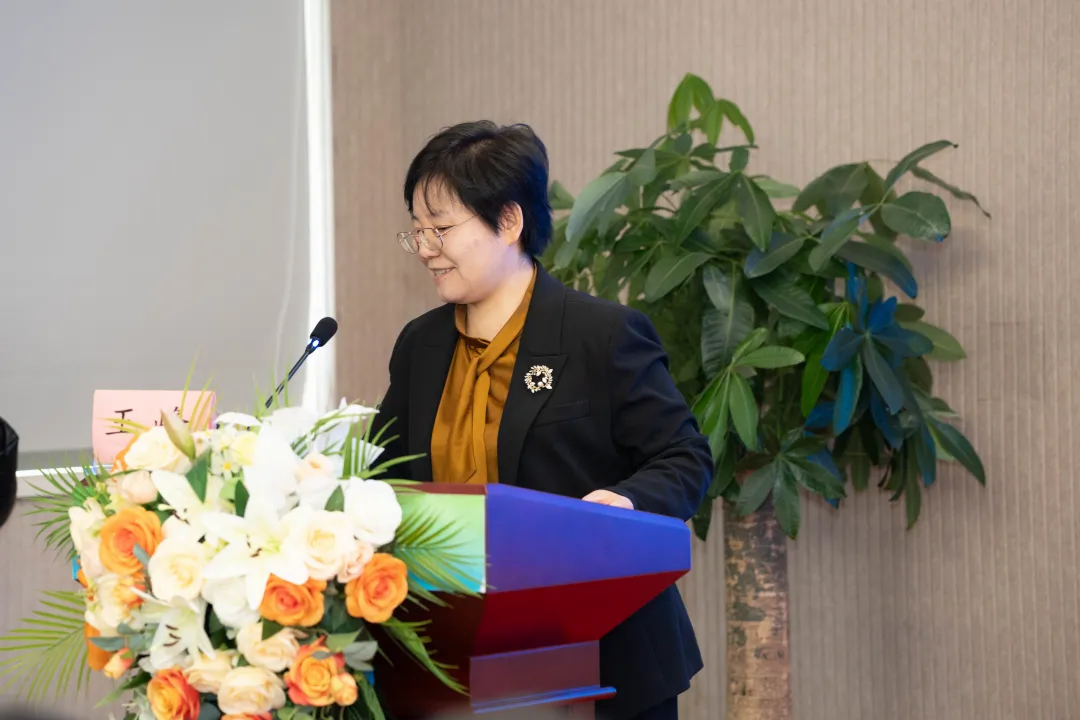 北京健嘉康复医院脑机接口学术研讨会暨脑机交互康复中心揭牌仪式成功举办