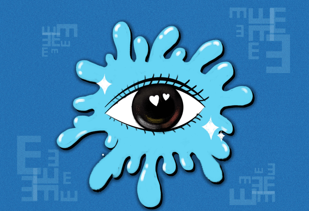 关灯玩手机 = 眼睛「自杀」?这些习惯正让你一步步接近青光眼!