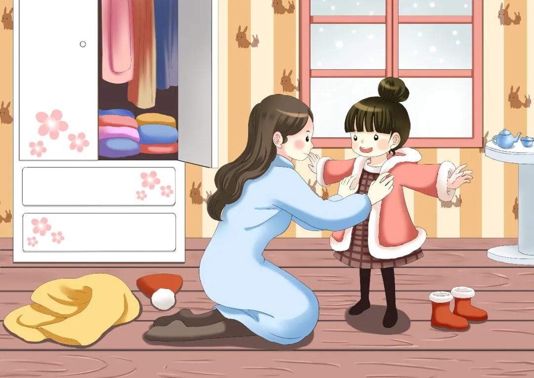 感统是什么？孩子这些表现需警惕，及时干预是关键