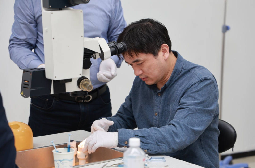 杭州华厦院长黄旭获评全国首批认证医师