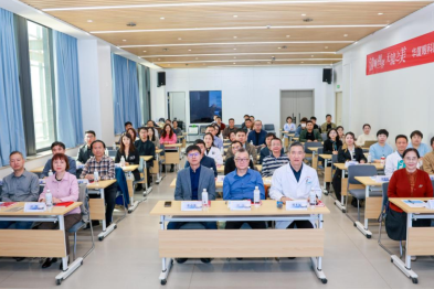 杭州华厦院长黄旭获评全国首批认证医师