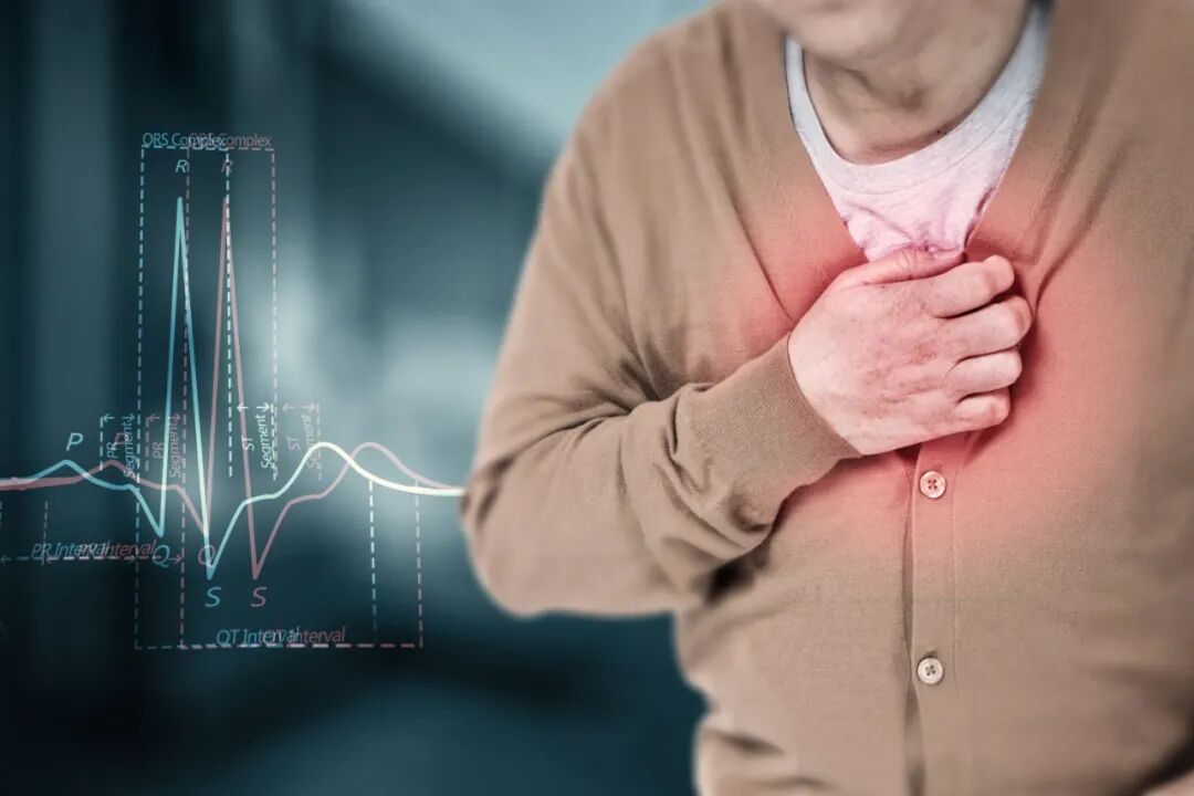 总感觉心跳加速？别忽视，这份体检指南请收好