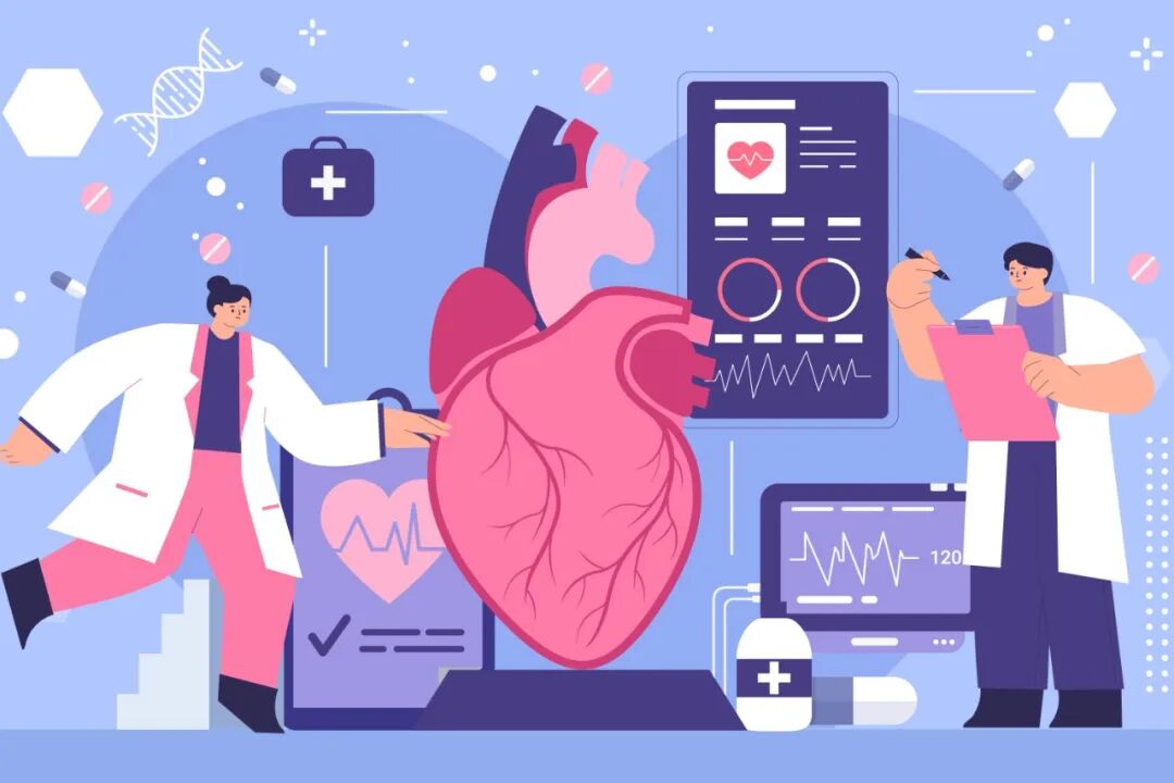 总感觉心跳加速？别忽视，这份体检指南请收好