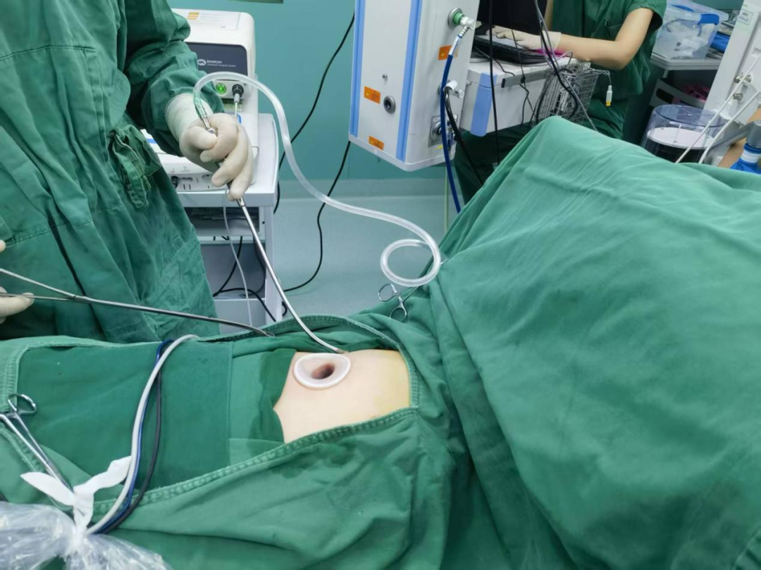 三年精准随访！黄山华泽医院肺结节诊治中心全力守护呼吸健康！