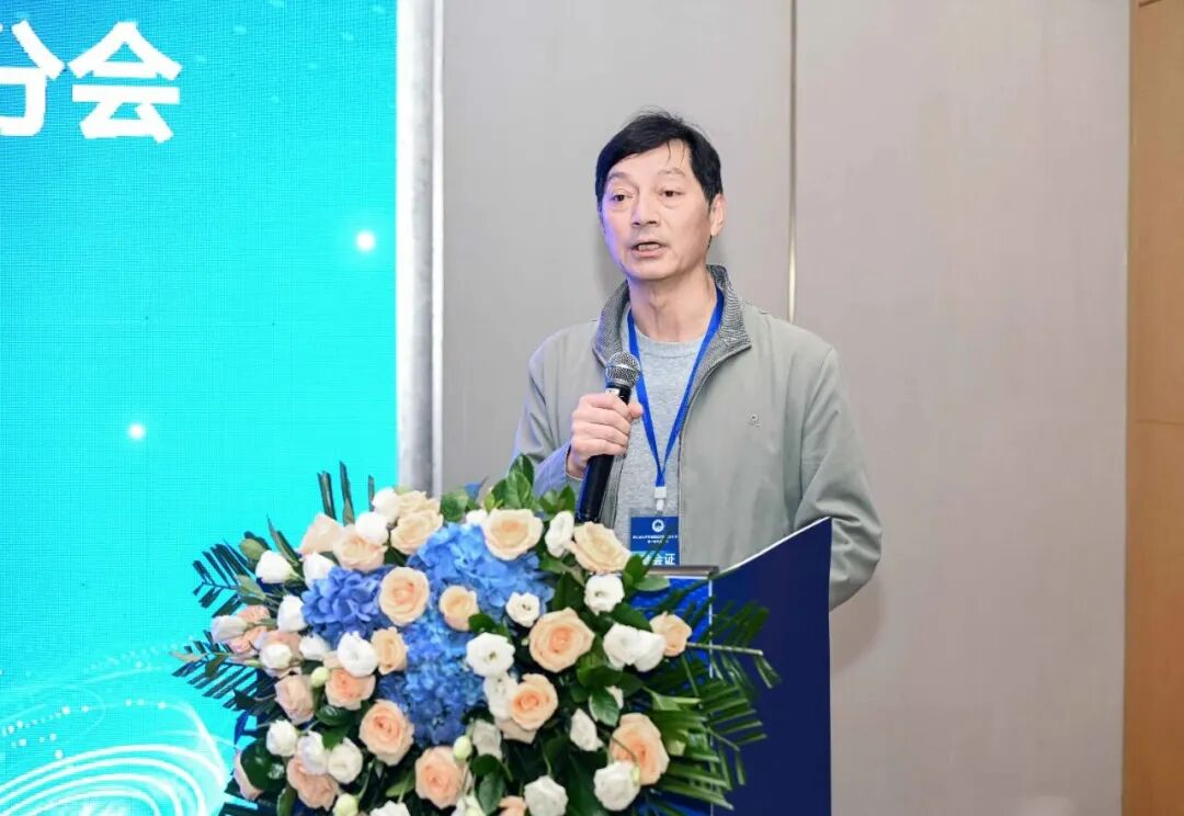 湖北省光学学会眼视光与屈光手术分会成立暨第一届学术会议落幕