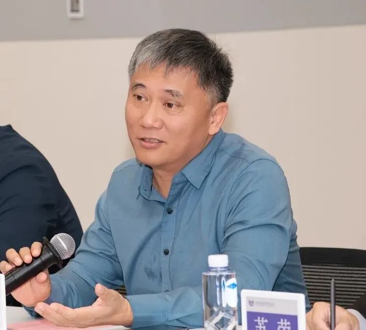 和祐牵头组建顺德肩痛诊疗联盟,共筑区域健康防线