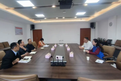 医社携手，共筑「地贫之家」新希望→