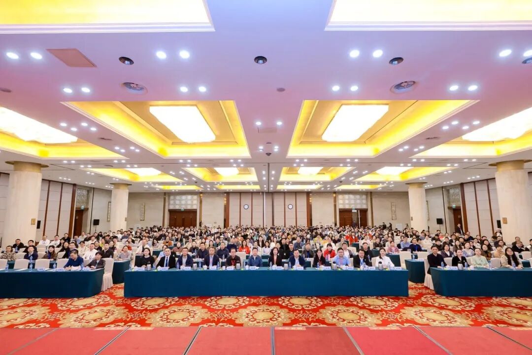 2025 年江西省美容主诊医师培训会议在昌召开