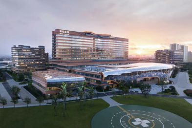 护航十五运，和祐准备好了！